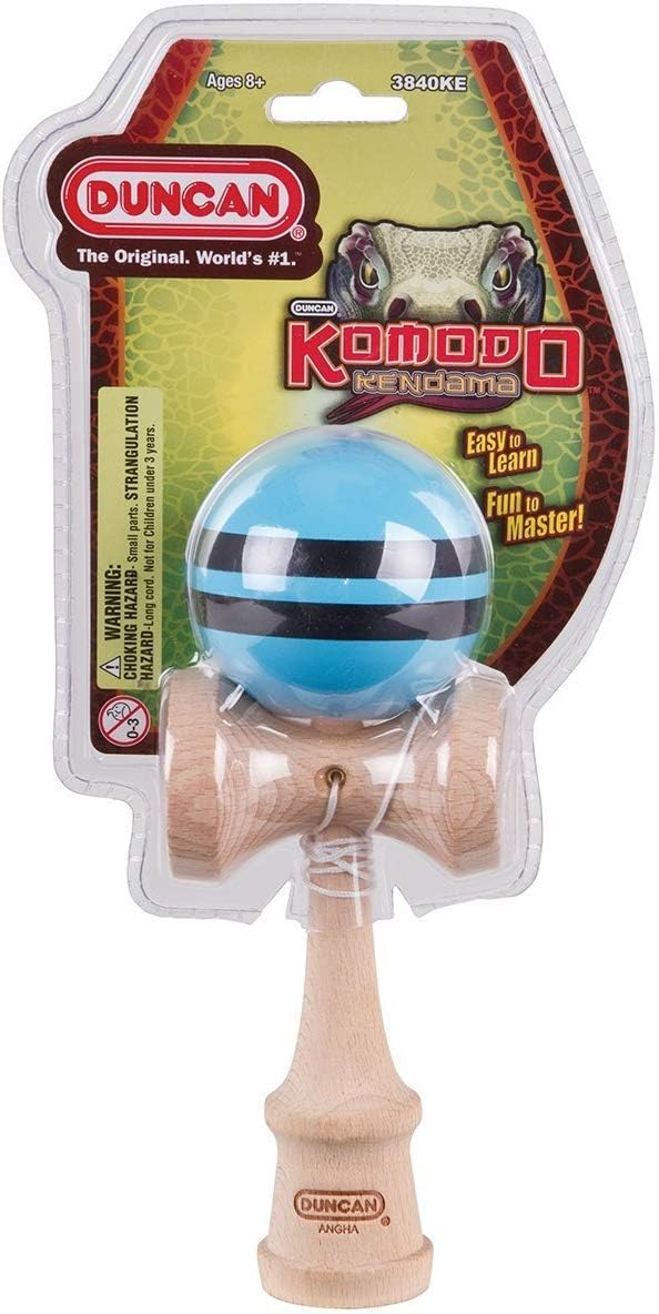 Duncan Toys Komodo Kendama, Mystery Color